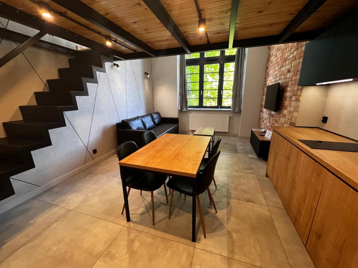 Property Apart - Plac Jana Pawla II Centrum - Wroclaw — Zdjęcia 2