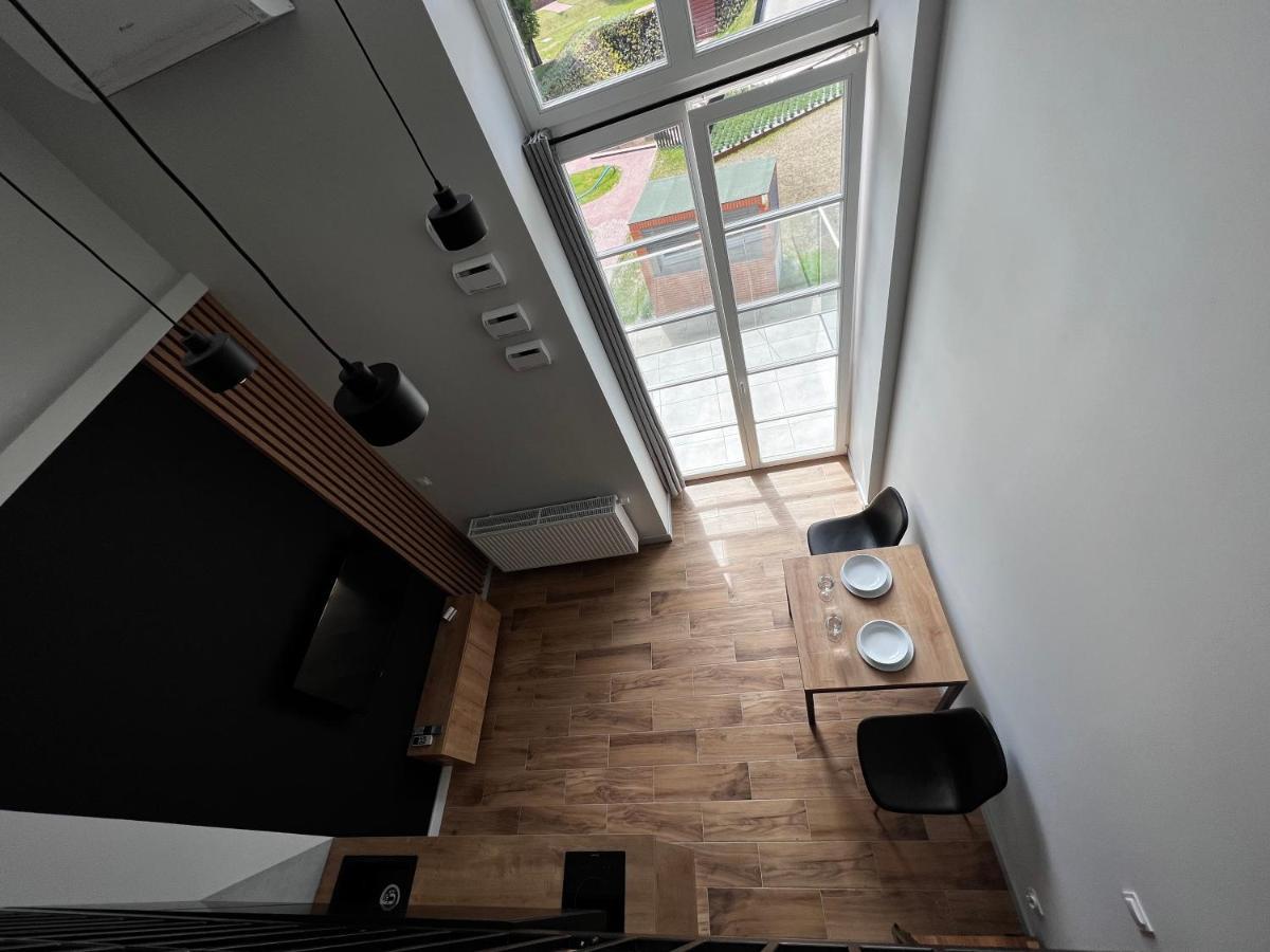 Property Apart - Plac Jana Pawla II Centrum - Wroclaw — Zdjęcia 3